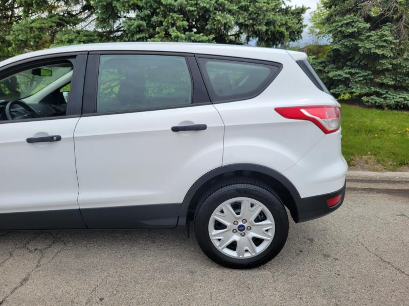 Ford Escape S FWD 2016