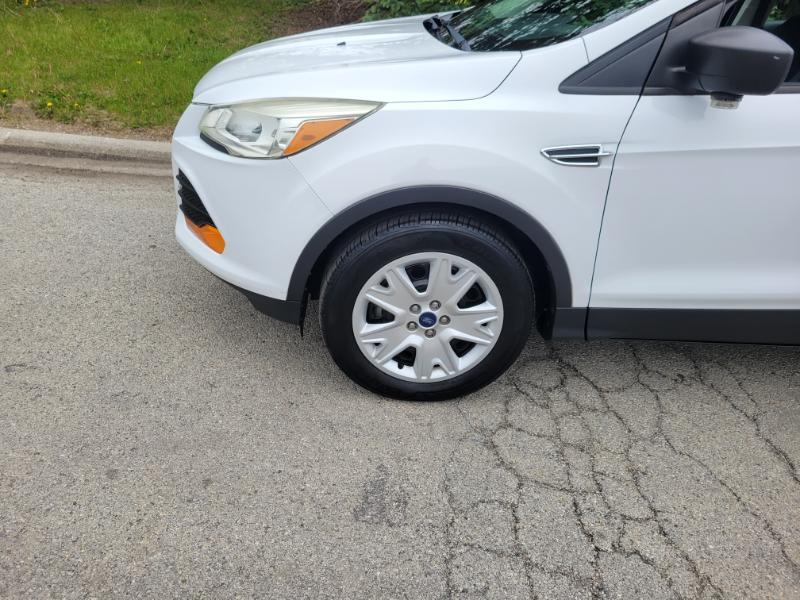 Ford Escape S FWD 2016