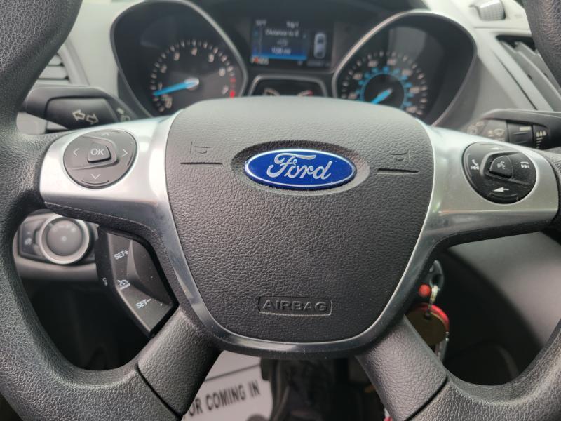 Ford Escape S FWD 2016