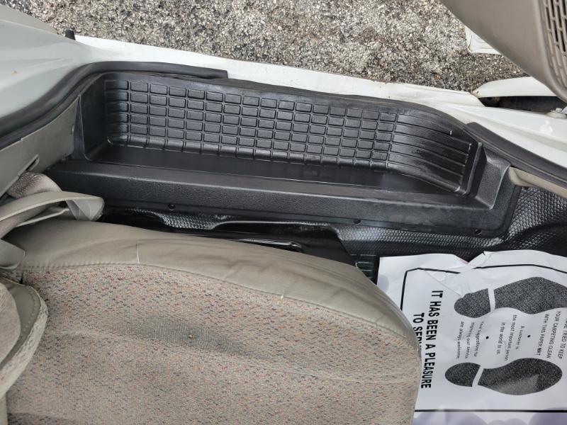 Chevrolet Astro Cargo Van 2WD 2005