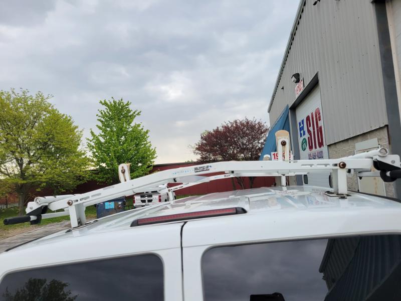 Chevrolet Astro Cargo Van 2WD 2005