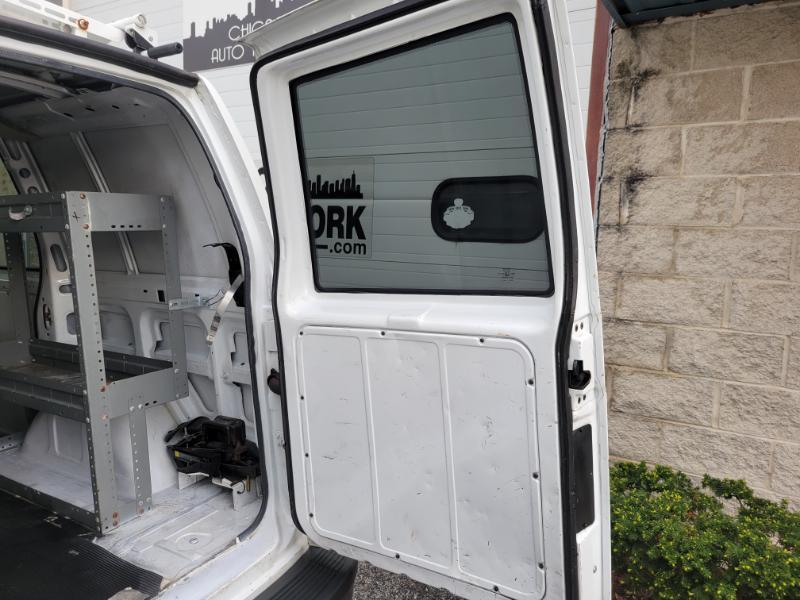 Chevrolet Astro Cargo Van 2WD 2005