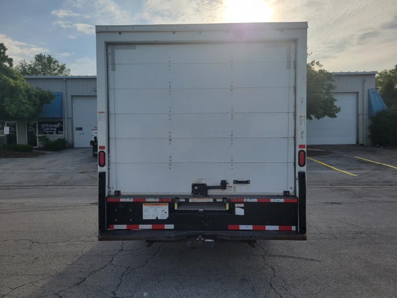 Ford Econoline E-350 Super Duty 2022