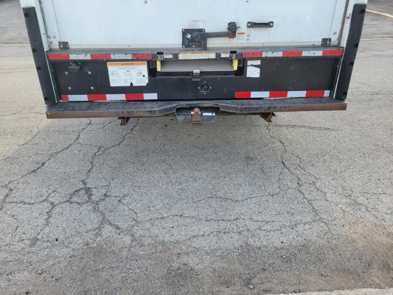 Ford Econoline E-350 Super Duty 2022