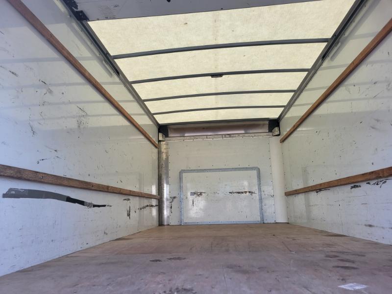 Ford Econoline E-350 Super Duty 2022