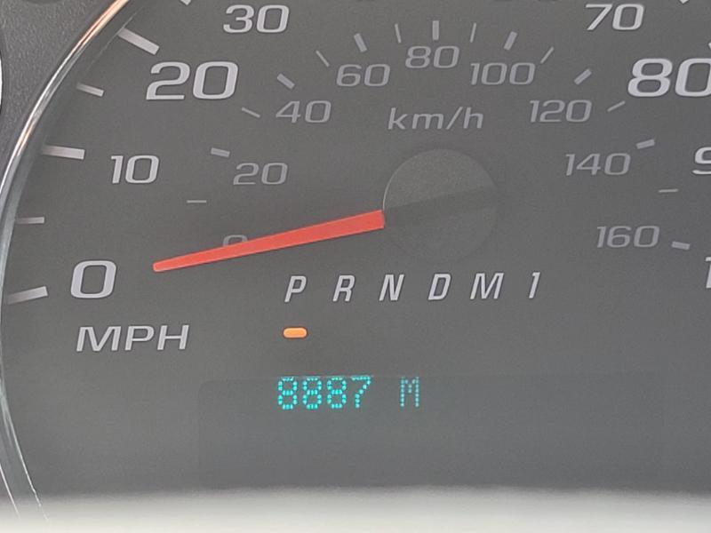 Chevrolet Express 3500 Cargo Extended 2017