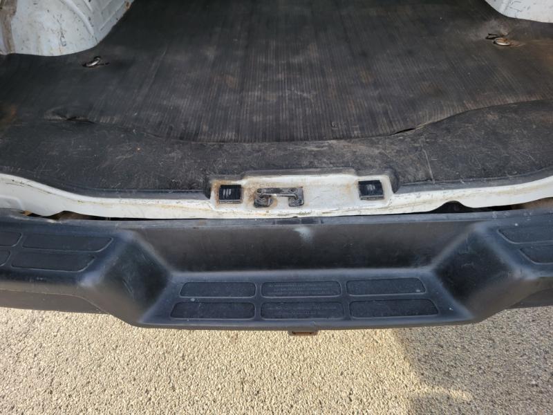 Chevrolet Express 2500 Cargo Extended 2020