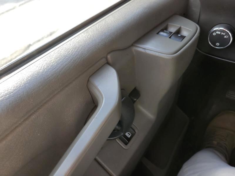 Chevrolet Express 2500 Cargo Extended 2020