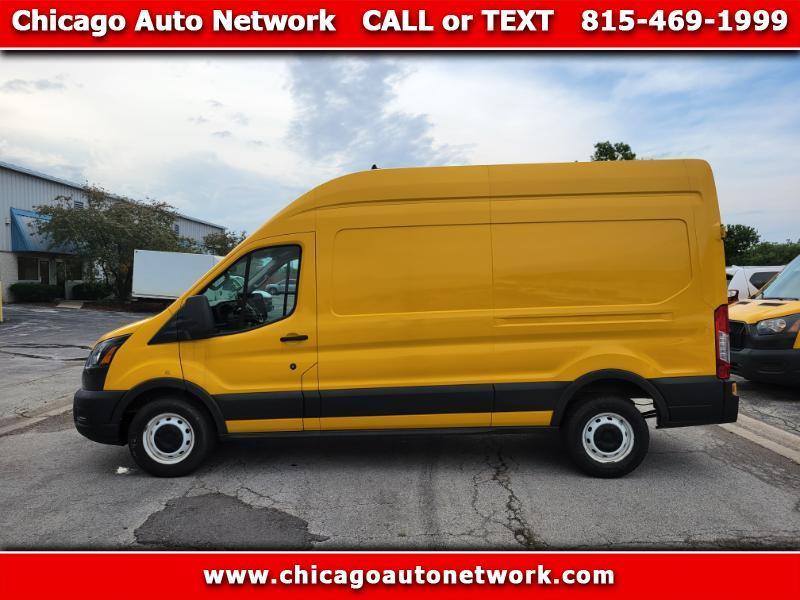 2021 Ford Transit 250 VAN High Roof