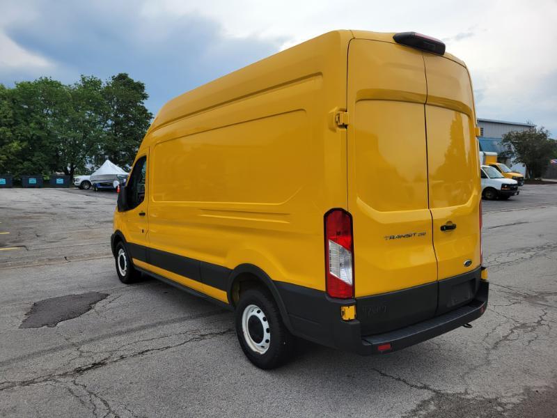 Ford Transit  2021