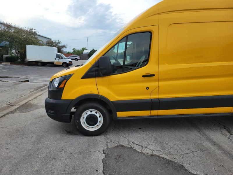 Ford Transit  2021