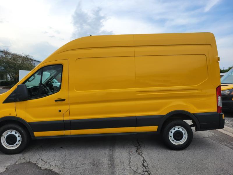 Ford Transit  2021