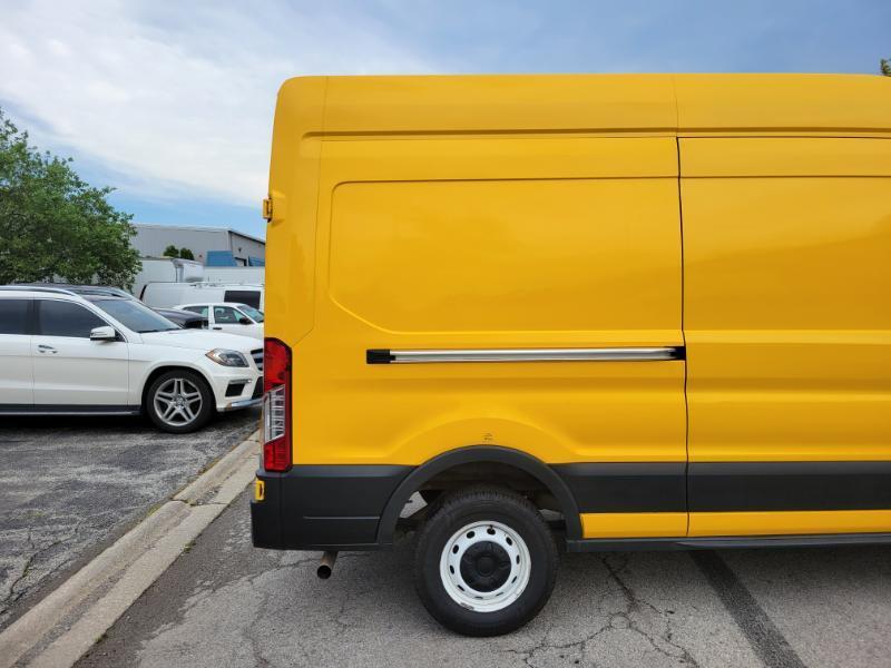 Ford Transit  2021