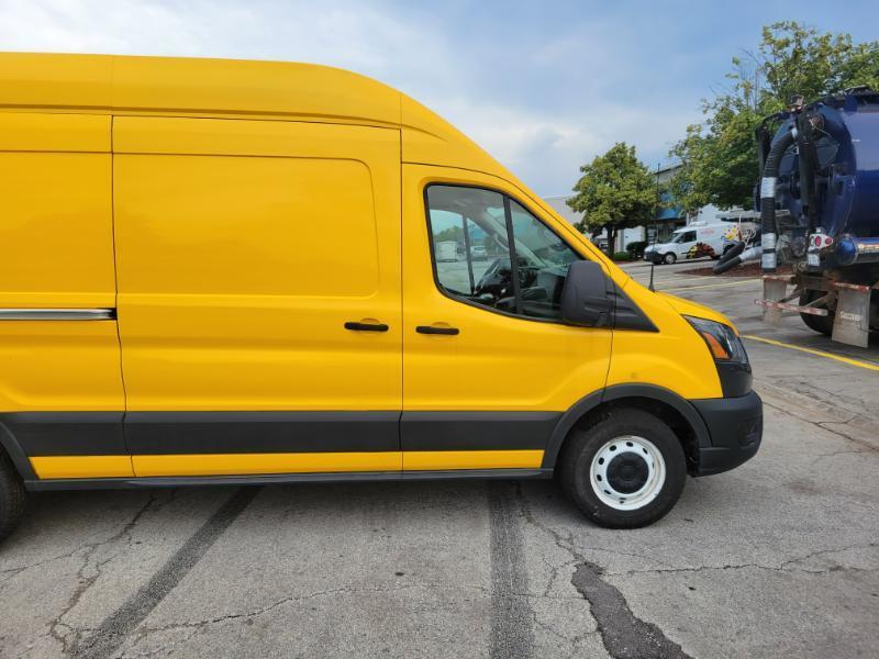 Ford Transit  2021