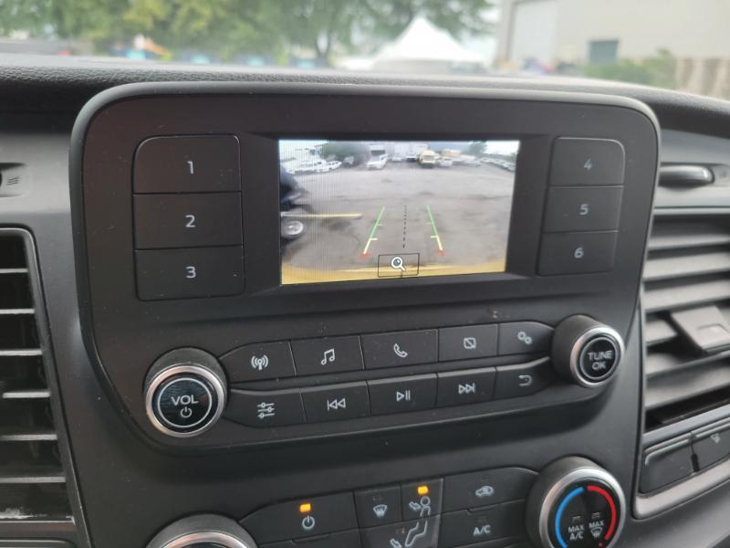 Ford Transit  2021
