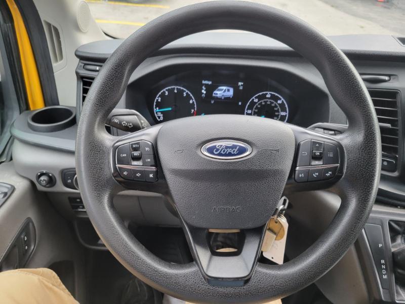 Ford Transit  2021
