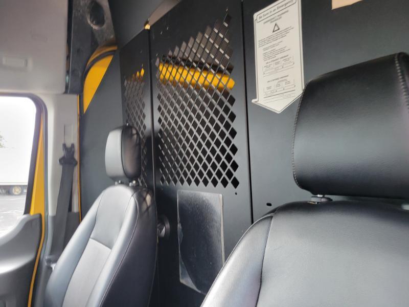 Ford Transit  2021