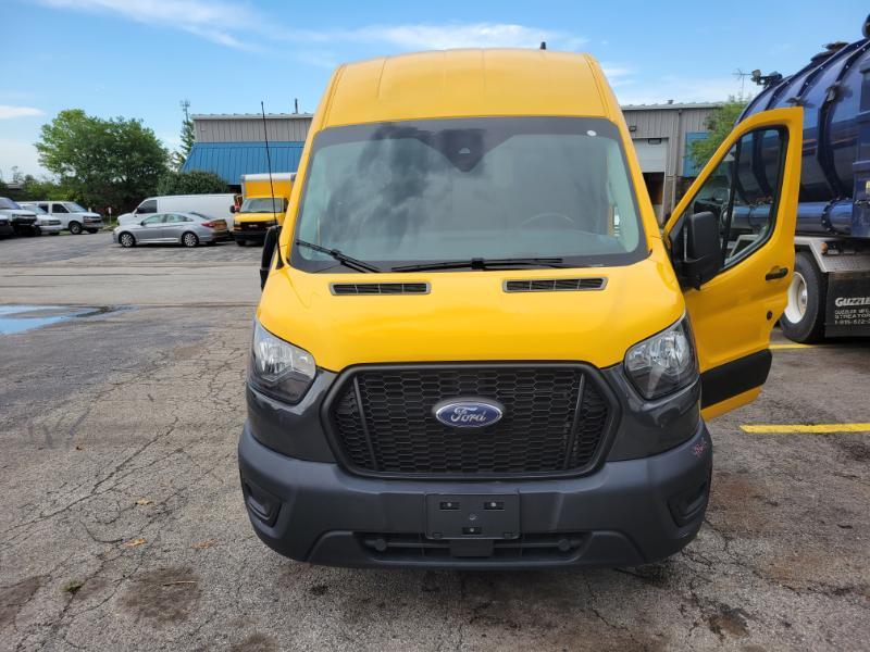 Ford Transit  2021