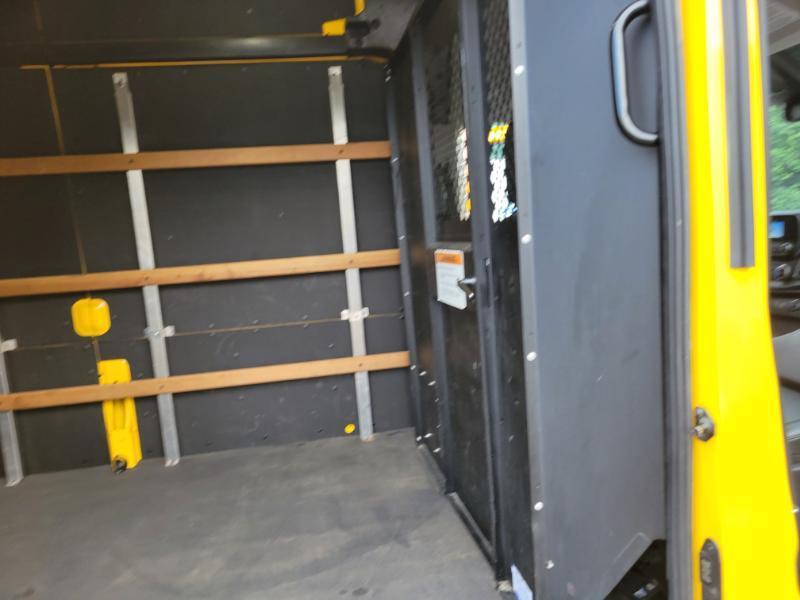 Ford Transit  2021