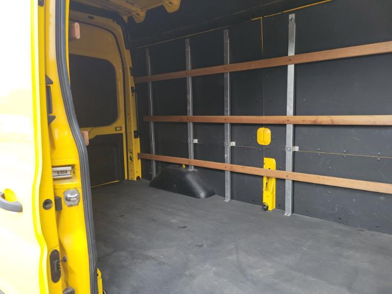 Ford Transit  2021