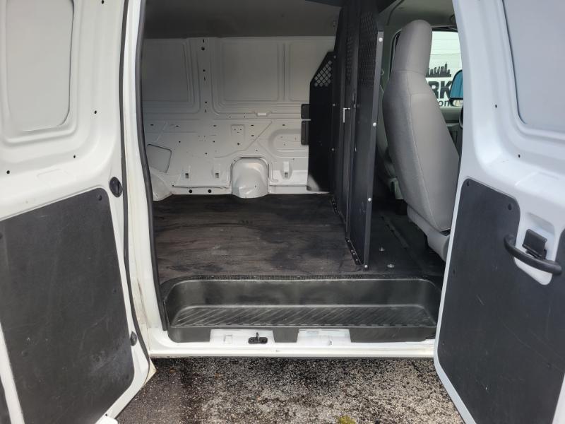 Ford Econoline E-150 2013