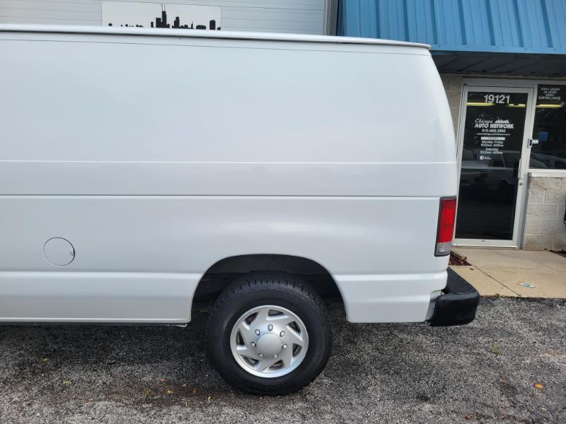 Ford Econoline E-150 2013