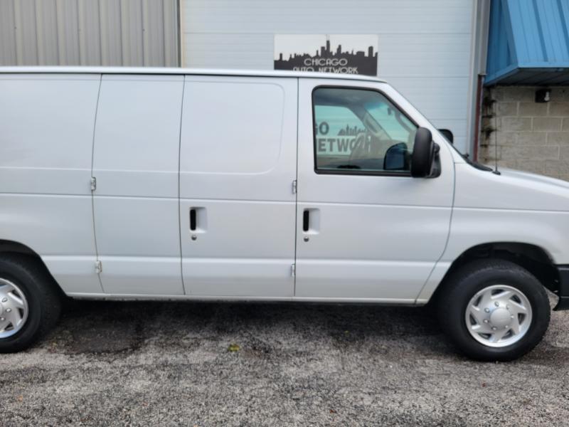 Ford Econoline E-150 2013