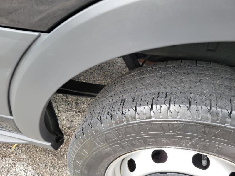 Ford Transit 150 Wagon Low Roof XLT 60/40 Pass. 130-in. WB 2018
