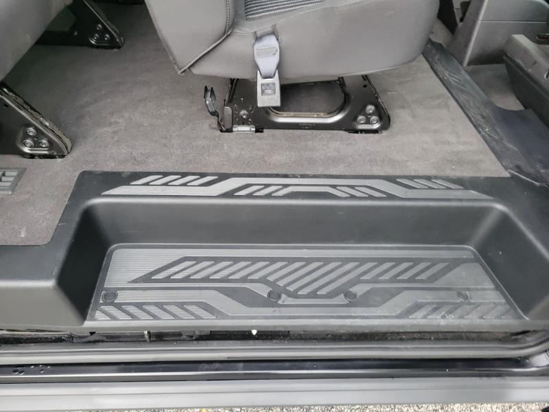 Ford Transit 150 Wagon Low Roof XLT 60/40 Pass. 130-in. WB 2018