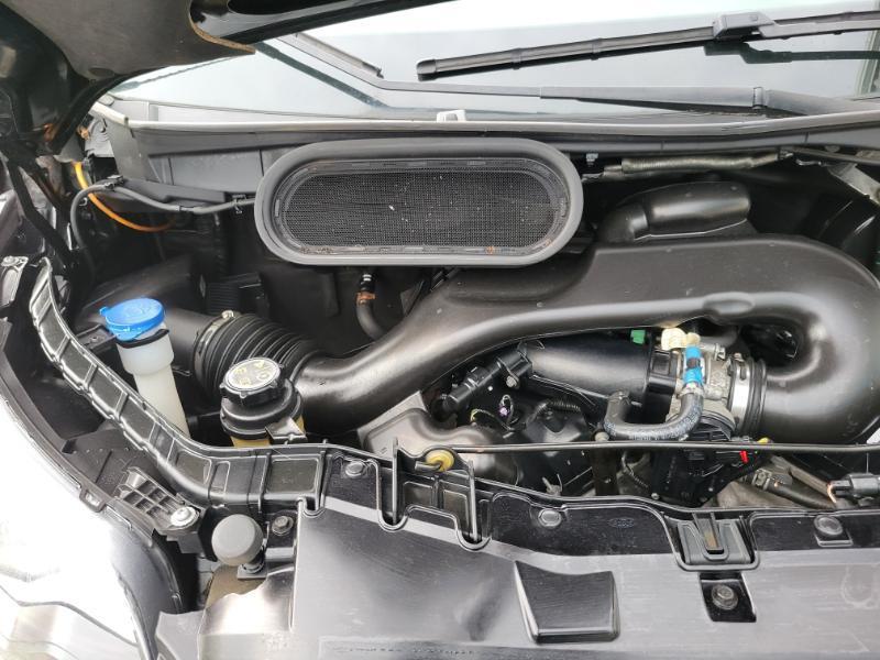 Ford Transit 150 Wagon Low Roof XLT 60/40 Pass. 130-in. WB 2018
