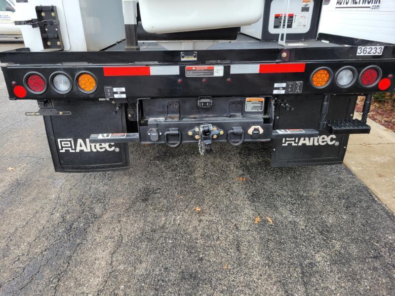 Ford F-550 Regular Cab DRW 4WD 2022