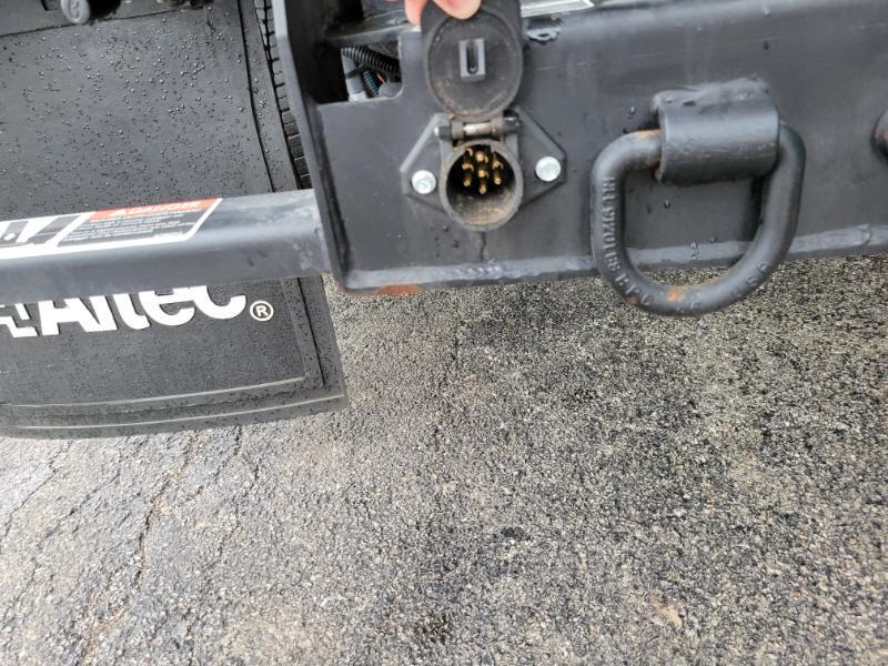 Ford F-550 Regular Cab DRW 4WD 2022