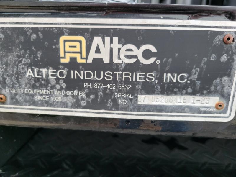 Ford F-550 Regular Cab DRW 4WD 2022
