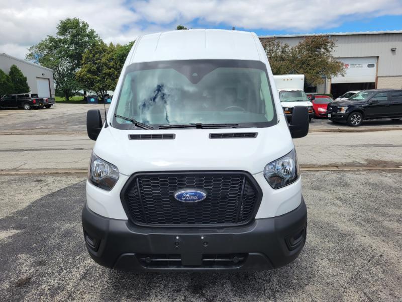 Ford Transit 250 Van High Roof w/Sliding Pass. 148-in. WB 2021