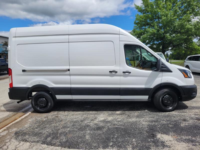 Ford Transit 250 Van High Roof w/Sliding Pass. 148-in. WB 2021