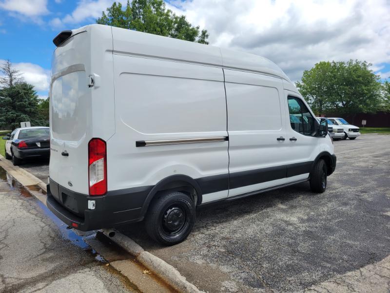 Ford Transit 250 Van High Roof w/Sliding Pass. 148-in. WB 2021