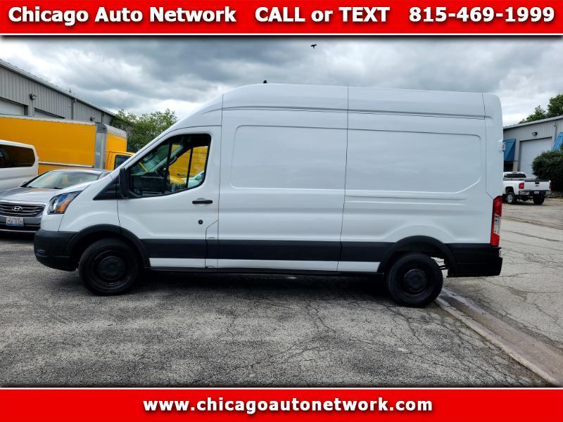 Ford Transit 250 Van High Roof w/Sliding Pass. 148-in. WB 2021