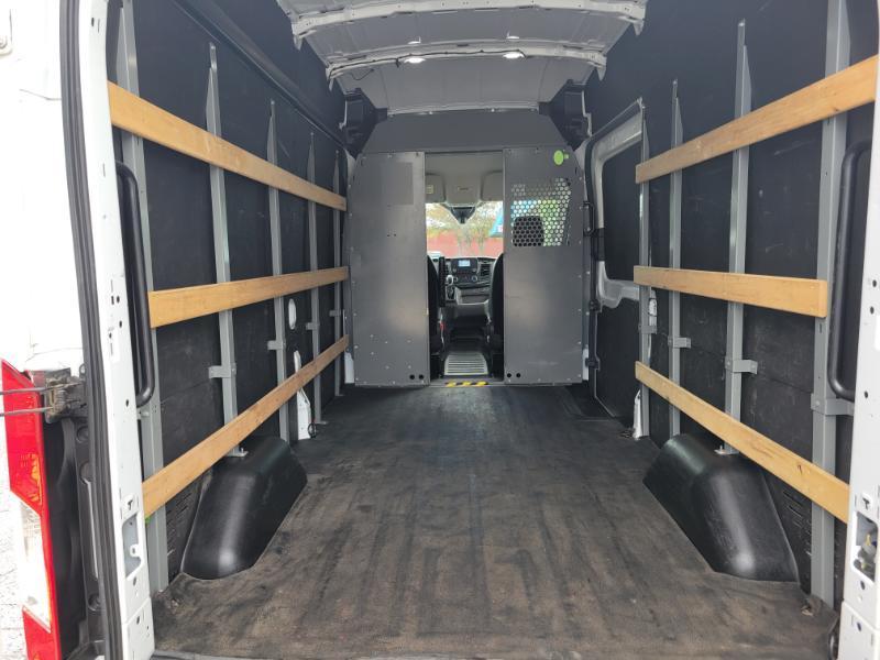 Ford Transit 250 Van High Roof w/Sliding Pass. 148-in. WB 2021