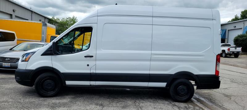 Ford Transit 250 Van High Roof w/Sliding Pass. 148-in. WB 2021
