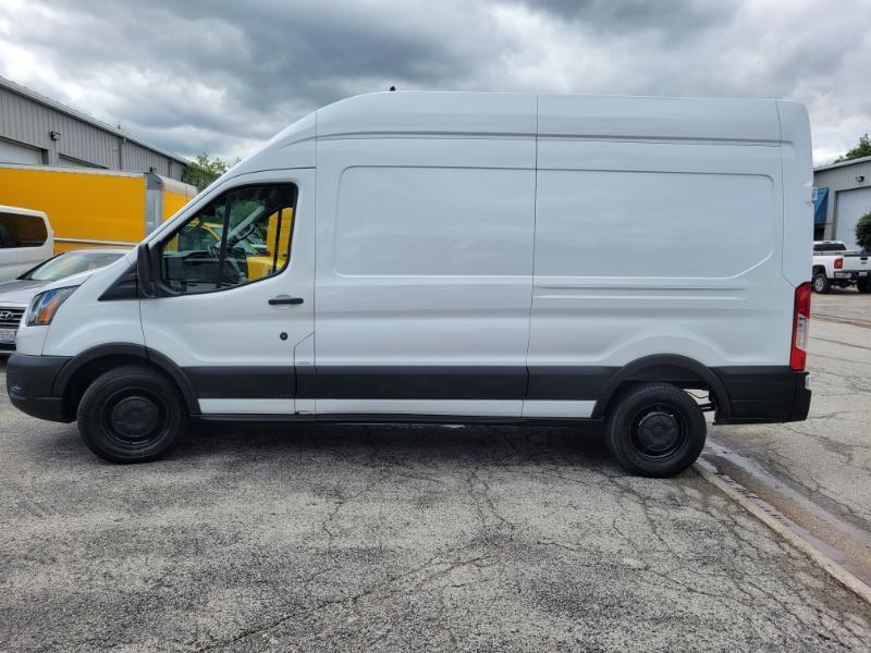 Ford Transit 250 Van High Roof w/Sliding Pass. 148-in. WB 2021