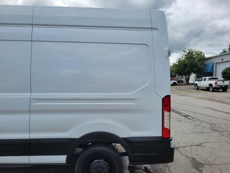 Ford Transit 250 Van High Roof w/Sliding Pass. 148-in. WB 2021