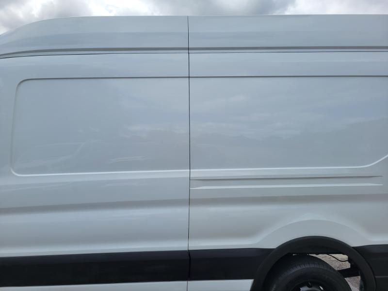 Ford Transit 250 Van High Roof w/Sliding Pass. 148-in. WB 2021