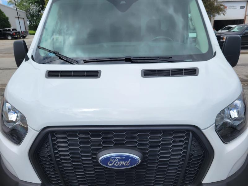 Ford Transit 250 Van High Roof w/Sliding Pass. 148-in. WB 2021