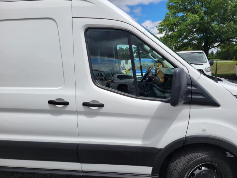 Ford Transit 250 Van High Roof w/Sliding Pass. 148-in. WB 2021