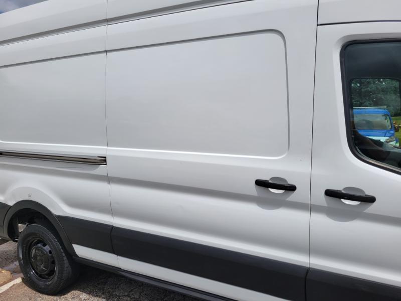 Ford Transit 250 Van High Roof w/Sliding Pass. 148-in. WB 2021