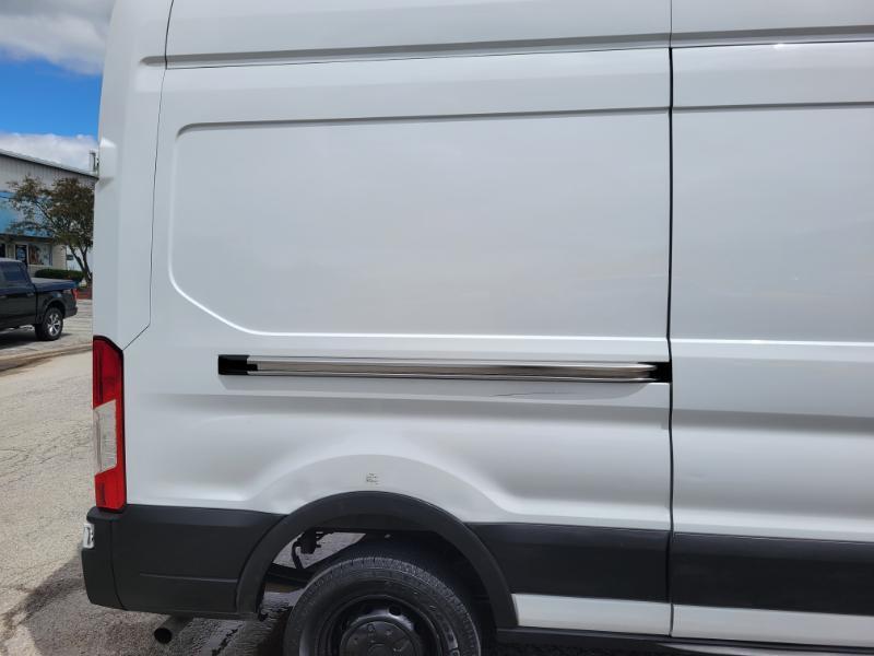 Ford Transit 250 Van High Roof w/Sliding Pass. 148-in. WB 2021