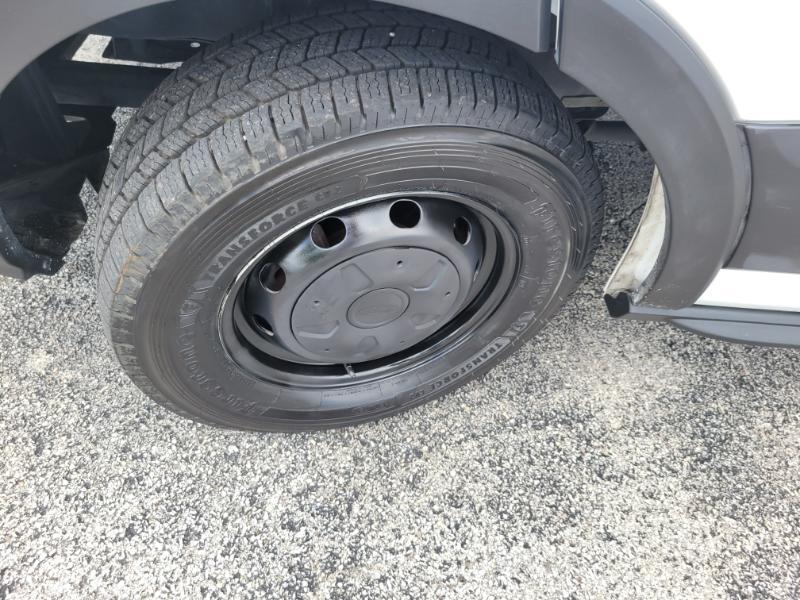 Ford Transit 250 Van High Roof w/Sliding Pass. 148-in. WB 2021
