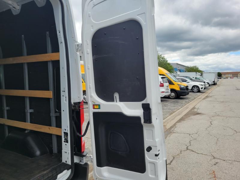 Ford Transit 250 Van High Roof w/Sliding Pass. 148-in. WB 2021