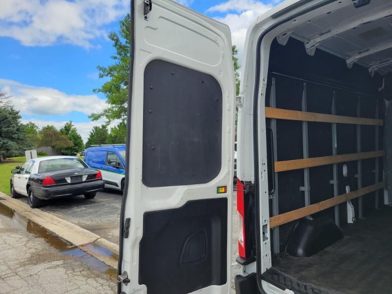 Ford Transit 250 Van High Roof w/Sliding Pass. 148-in. WB 2021