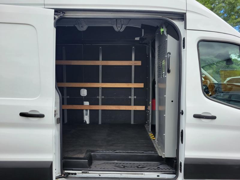 Ford Transit 250 Van High Roof w/Sliding Pass. 148-in. WB 2021